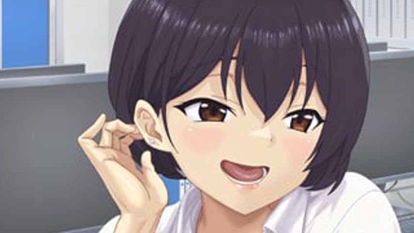 sextop1 — Akogare no Onna Joushi Episode 2 — khung hình 3