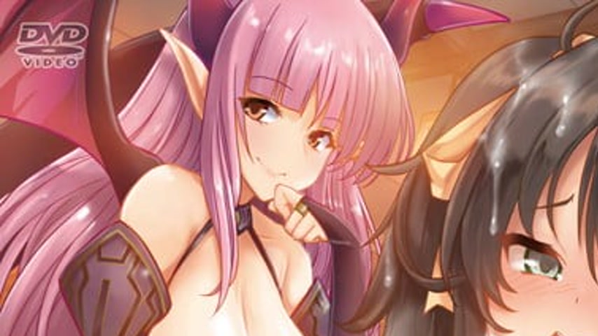 sextop1 — Succubus Connect! Episode 4 — khung hình 1