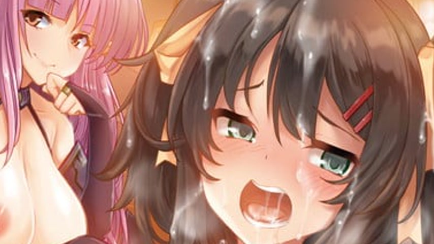 sextop1 — Succubus Connect! Episode 4 — khung hình 4