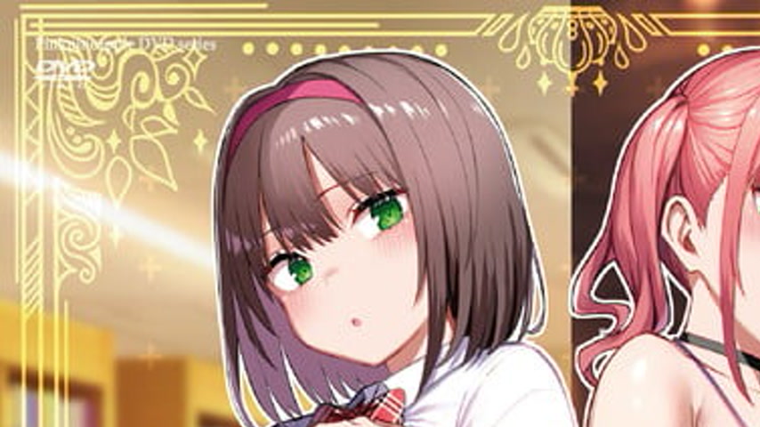 sextop1 — Immoral Game Master The Animation Episode 1 — khung hình 1