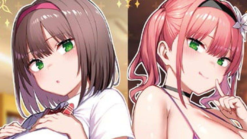 sextop1 — Immoral Game Master The Animation Episode 1 — khung hình 2