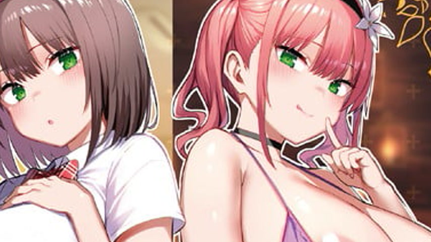 sextop1 — Immoral Game Master The Animation Episode 1 — khung hình 4