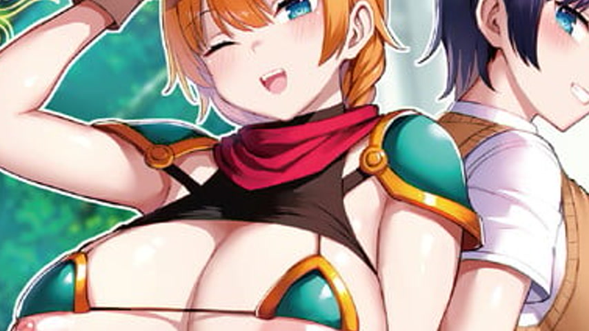 sextop1 — Immoral Game Master The Animation Episode 2 — khung hình 3