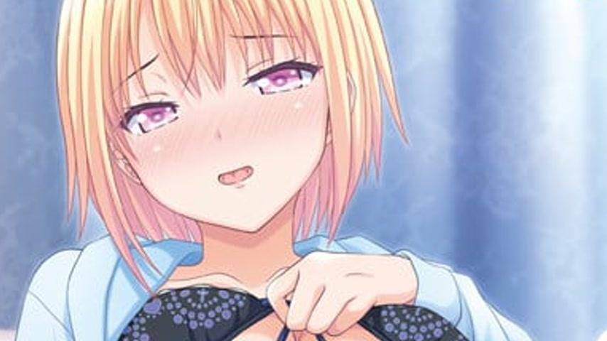 sextop1 — Amai Ijiwaru Episode 2 — khung hình 3