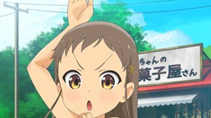 sextop1 — Shoujo Ramune Episode 6 — khung hình 4
