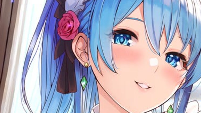 sextop1 — Reika wa Karei na Boku no Joou The Animation Episode 1 — khung hình 3