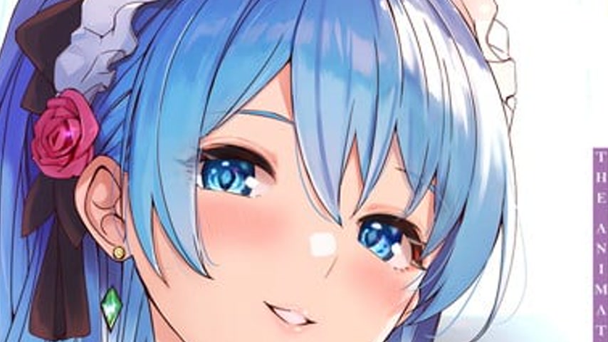 sextop1 — Reika wa Karei na Boku no Joou The Animation Episode 1 — khung hình 4