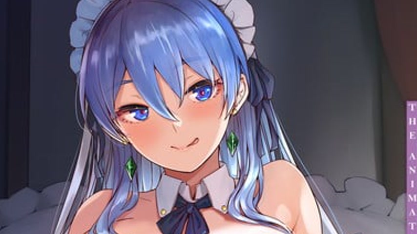 sextop1 — Reika wa Karei na Boku no Joou The Animation Episode 2 — khung hình 4