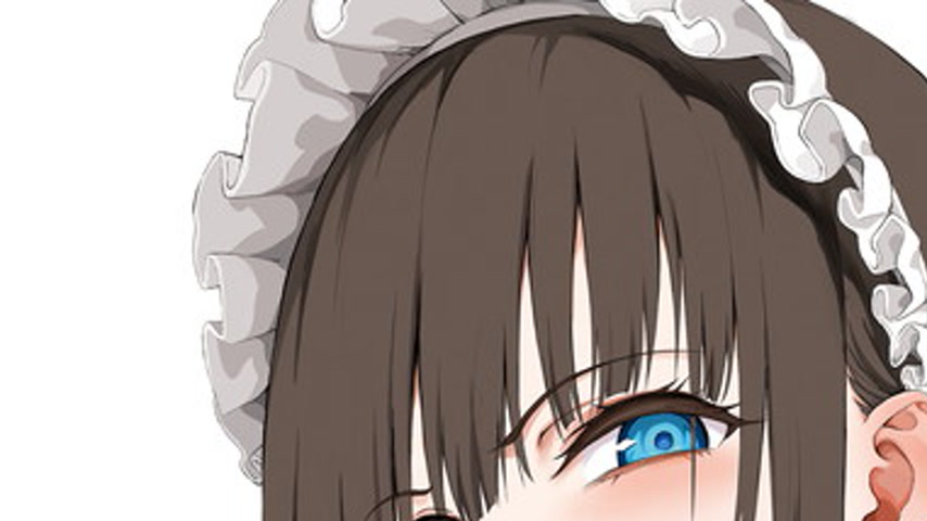 sextop1 — Maid Kyouiku. Botsuraku Kizoku Rurikawa Tsubaki The Animatio — khung hình 1