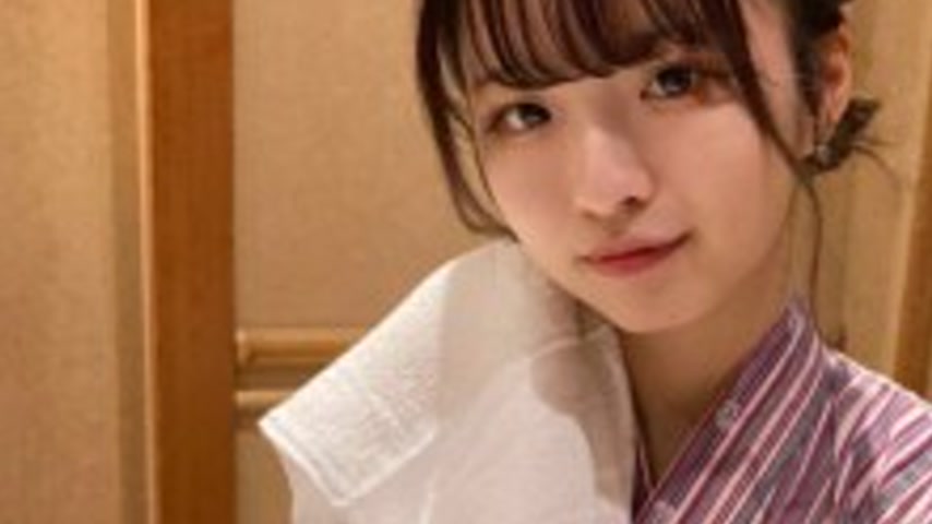 sextop1 — FC2-PPV-4835016 This time, Ayu-chan and I went a little furt — khung hình 3
