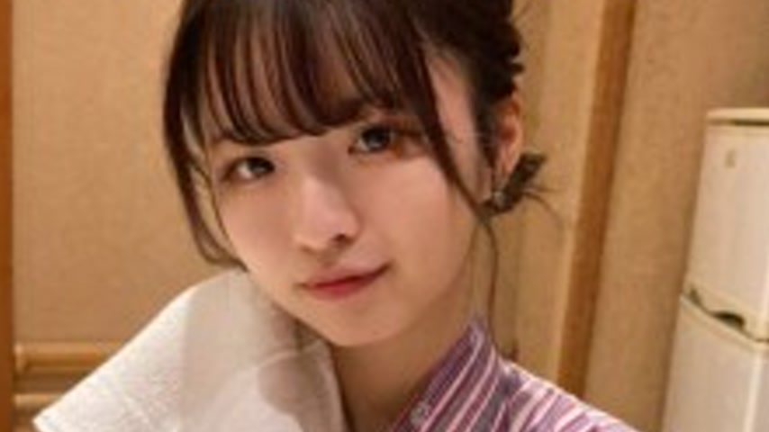 sextop1 — FC2-PPV-4835016 This time, Ayu-chan and I went a little furt — khung hình 4