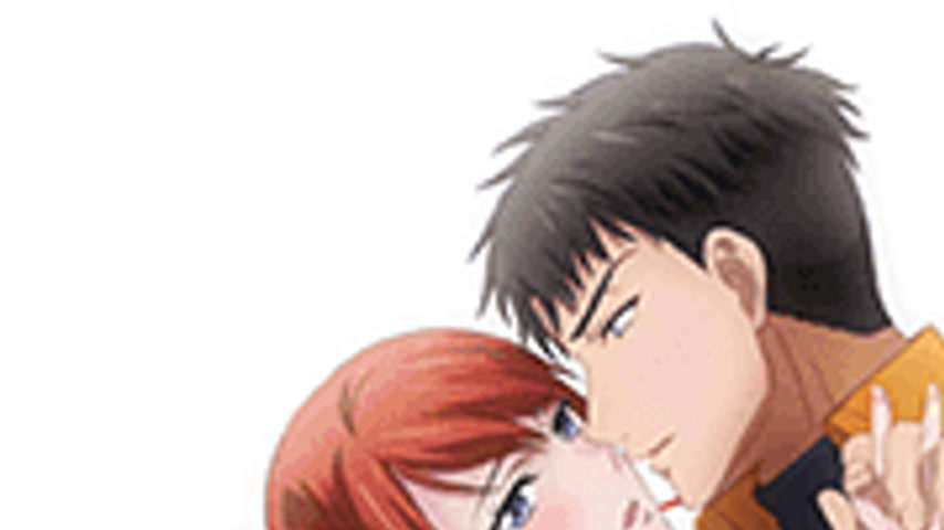 sextop1 — Yubisaki kara Honki no Netsujou: Koibito wa Shouboushi Seaso — khung hình 1