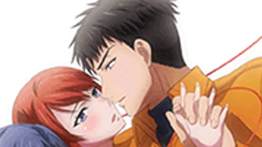 sextop1 — Yubisaki kara Honki no Netsujou: Koibito wa Shouboushi Seaso — khung hình 2