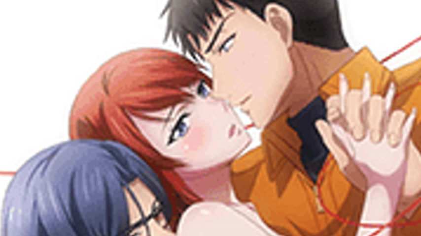 sextop1 — Yubisaki kara Honki no Netsujou: Koibito wa Shouboushi Seaso — khung hình 3