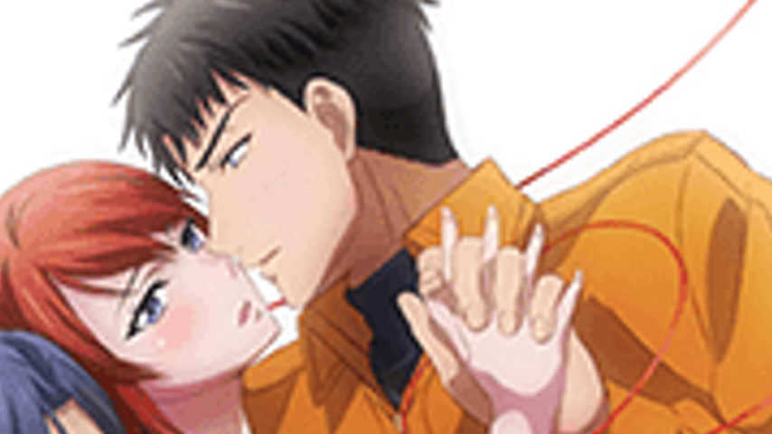 sextop1 — Yubisaki kara Honki no Netsujou: Koibito wa Shouboushi Seaso — khung hình 4