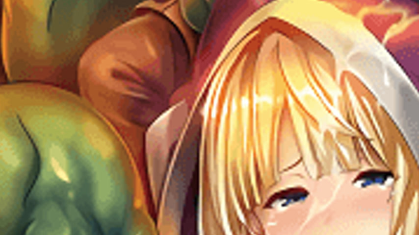sextop1 — Goblin no Suana 1 — khung hình 2