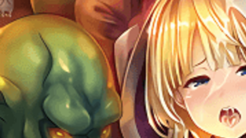 sextop1 — Goblin no Suana 1 — khung hình 3