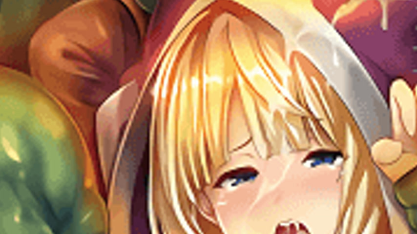 sextop1 — Goblin no Suana 1 — khung hình 4