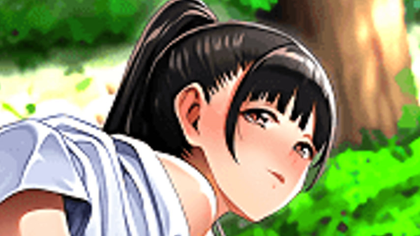 sextop1 — Natsu ga Owaru made: Natsu no Owari 2 — khung hình 2