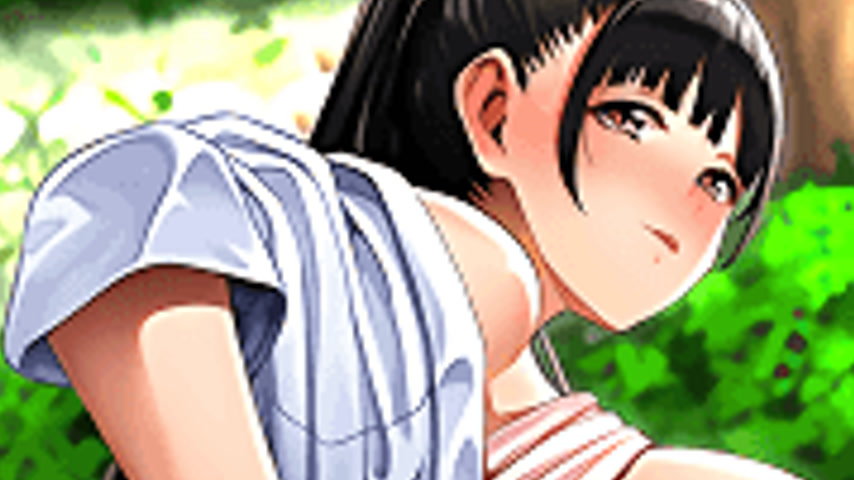sextop1 — Natsu ga Owaru made: Natsu no Owari 2 — khung hình 3