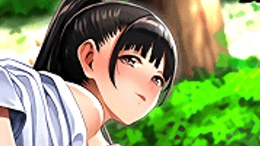 sextop1 — Natsu ga Owaru made: Natsu no Owari 2 — khung hình 4