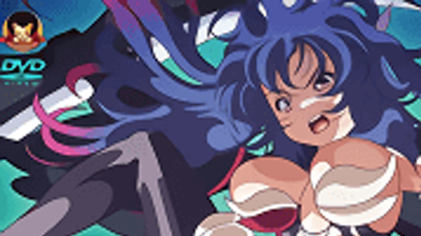 sextop1 — Nightmare x Deathscythe 2 — khung hình 1