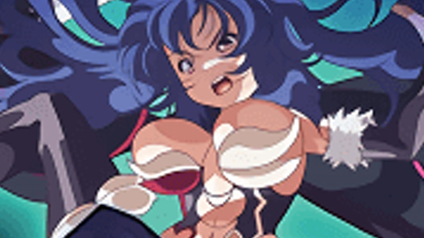 sextop1 — Nightmare x Deathscythe 2 — khung hình 2