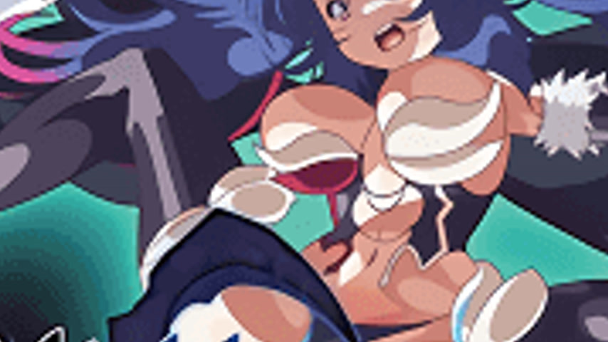 sextop1 — Nightmare x Deathscythe 2 — khung hình 3