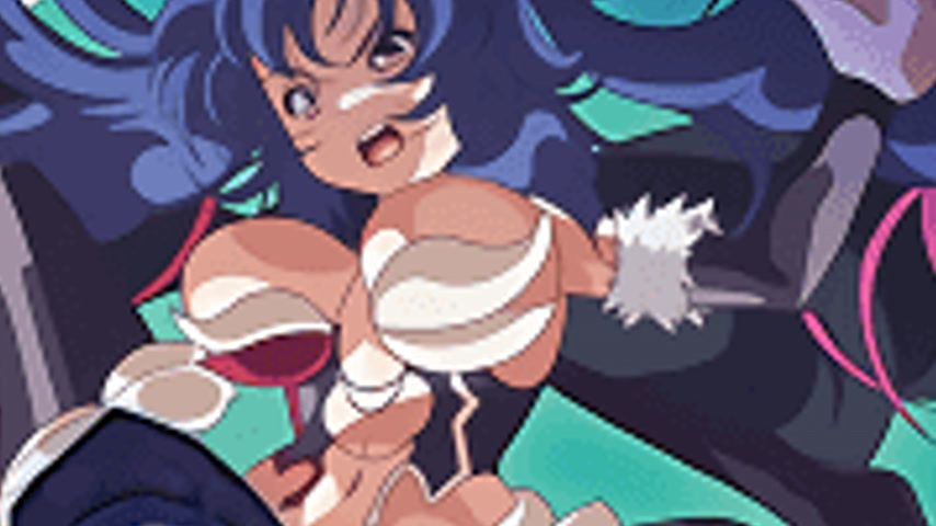 sextop1 — Nightmare x Deathscythe 2 — khung hình 4