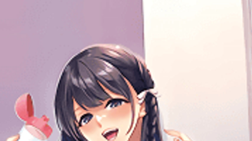 sextop1 — Sex ga Suki de Suki de Daisuki na Classmate 1 — khung hình 2