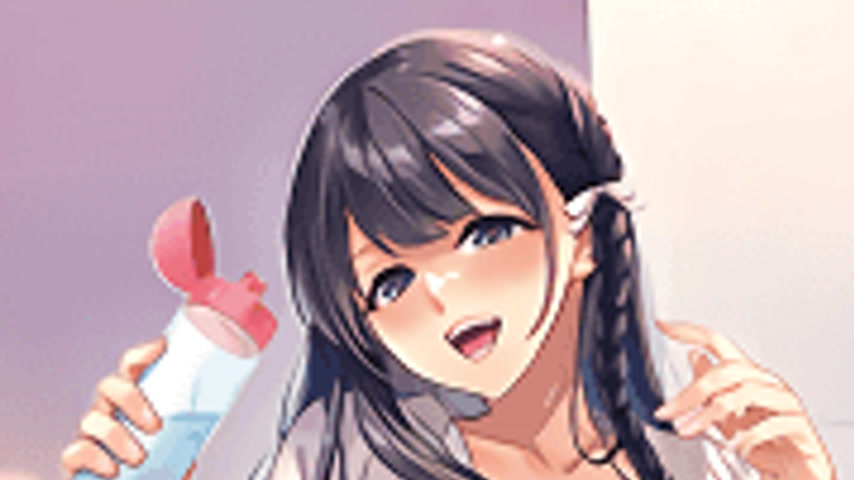 sextop1 — Sex ga Suki de Suki de Daisuki na Classmate 1 — khung hình 3