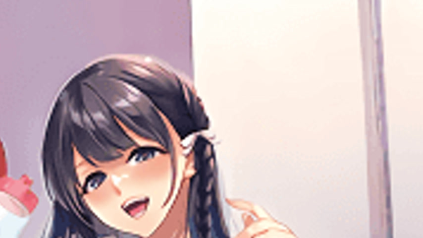 sextop1 — Sex ga Suki de Suki de Daisuki na Classmate 1 — khung hình 4