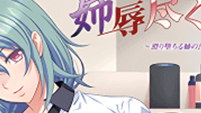 sextop1 — Ane Jiyoku Tsukushi: Nee-san no Shitagi 1 — khung hình 4