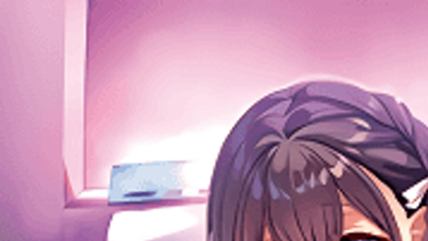 sextop1 — Sex ga Suki de Suki de Daisuki na Classmate 2 — khung hình 1