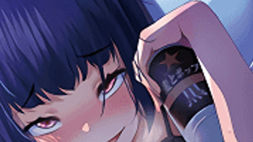 sextop1 — Otaku ni Yasashii Gal toka, Kyonyuu no Osananajimi toka 2 — khung hình 2