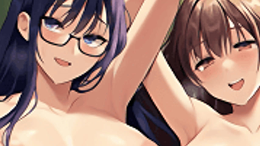 sextop1 — Toshoshitsu no Kanojo: Seiso na Kimi ga Ochiru made 6 — khung hình 3