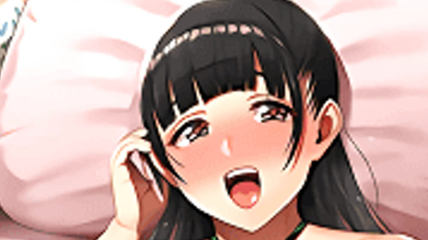 sextop1 — Natsu ga Owaru made: Natsu no Owari 1 — khung hình 2