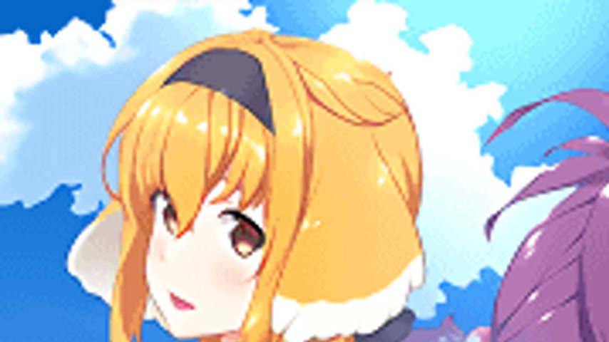 sextop1 — Isekai Meikyuu de Harem wo 11 — khung hình 1