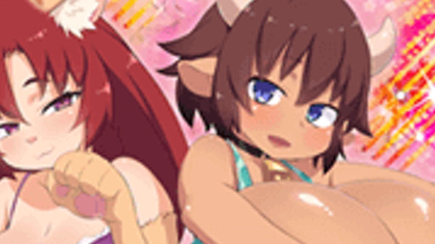 sextop1 — Ishuzoku Reviewers 5 — khung hình 4
