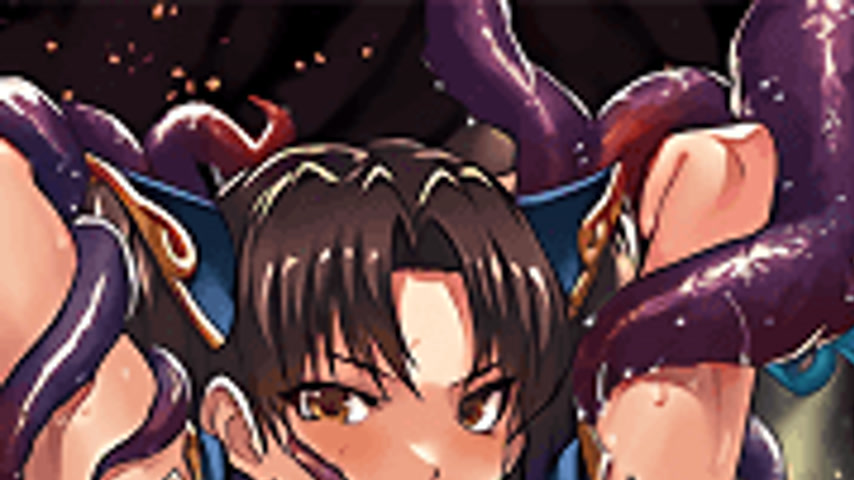 sextop1 — Raikou Shinki Aigis Magia: Pandra Saga 3rd Ignition 1 — khung hình 1