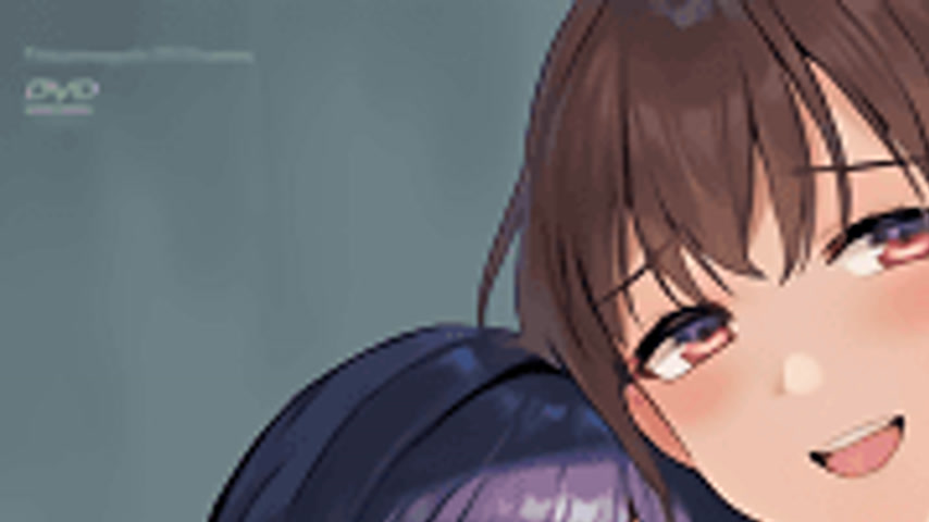 sextop1 — Toshoshitsu no Kanojo: Seiso na Kimi ga Ochiru made 5 — khung hình 1