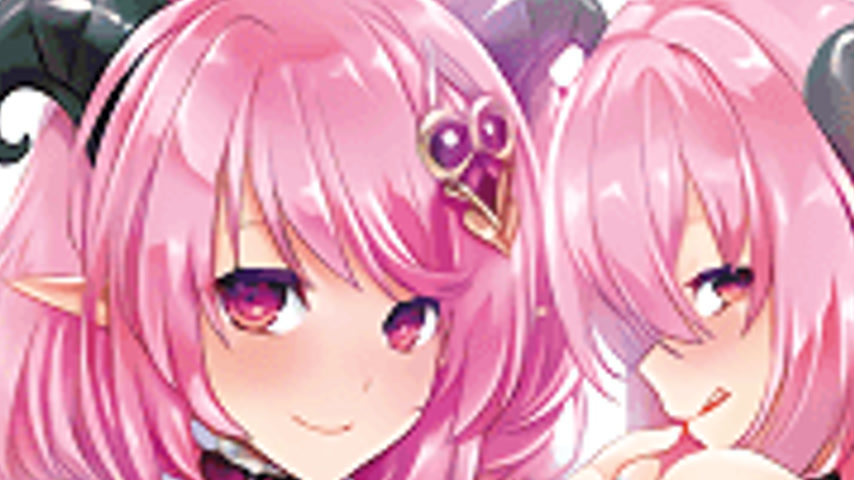 sextop1 — Fushigi no Kuni no Succubus 1 — khung hình 3