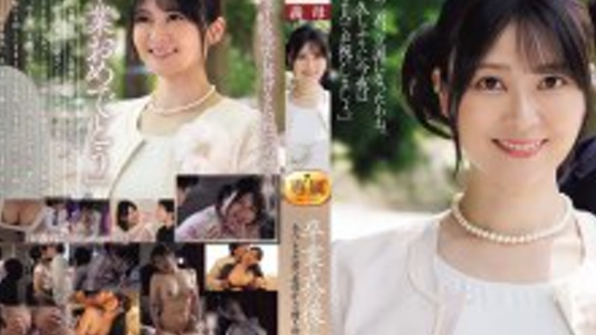sextop1 — JUR-599 After the graduation ceremony… A gift from you — khung hình 2