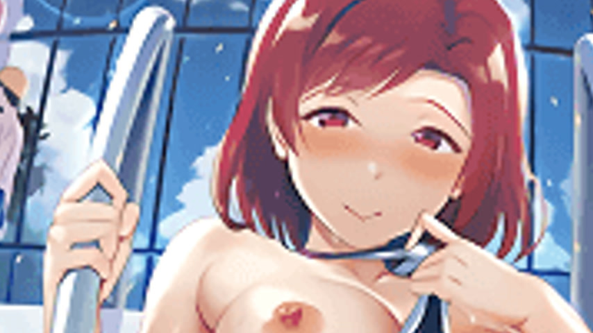 sextop1 — Himitsu no Kichi 2 — khung hình 3