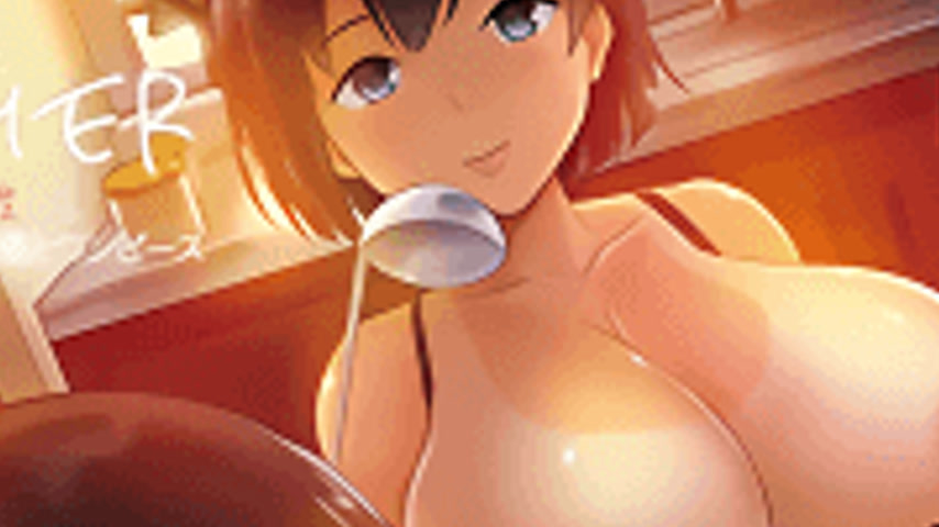 sextop1 — Summer: Inaka no Seikatsu 2 — khung hình 4