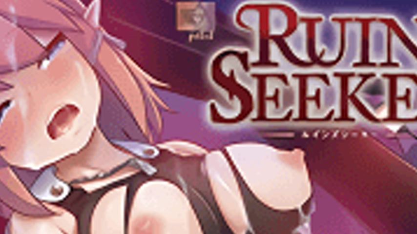sextop1 — Ruins Seeker 2 — khung hình 4