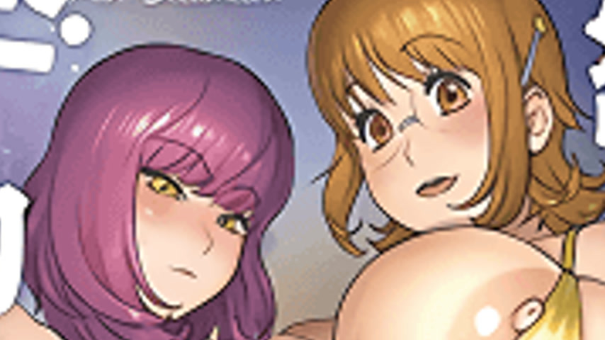 sextop1 — Junjou Decamelon 2 — khung hình 2