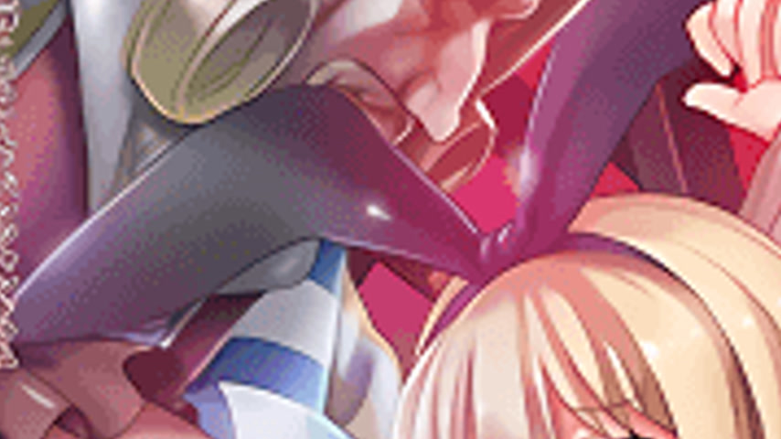 sextop1 — Otogibanashi no Onigokko 2 — khung hình 2