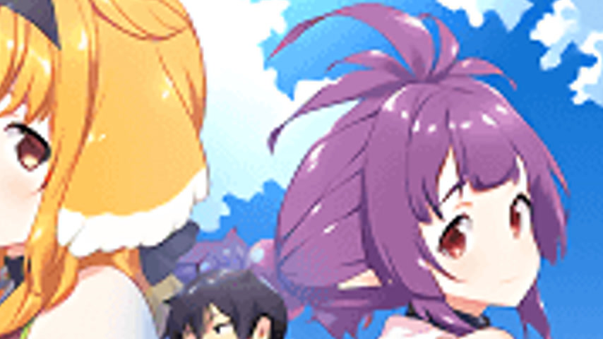 sextop1 — Isekai Meikyuu de Harem wo 4 — khung hình 4