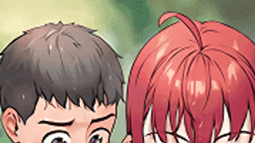 sextop1 — Shounen ga Otona ni Natta Natsu 2 — khung hình 1